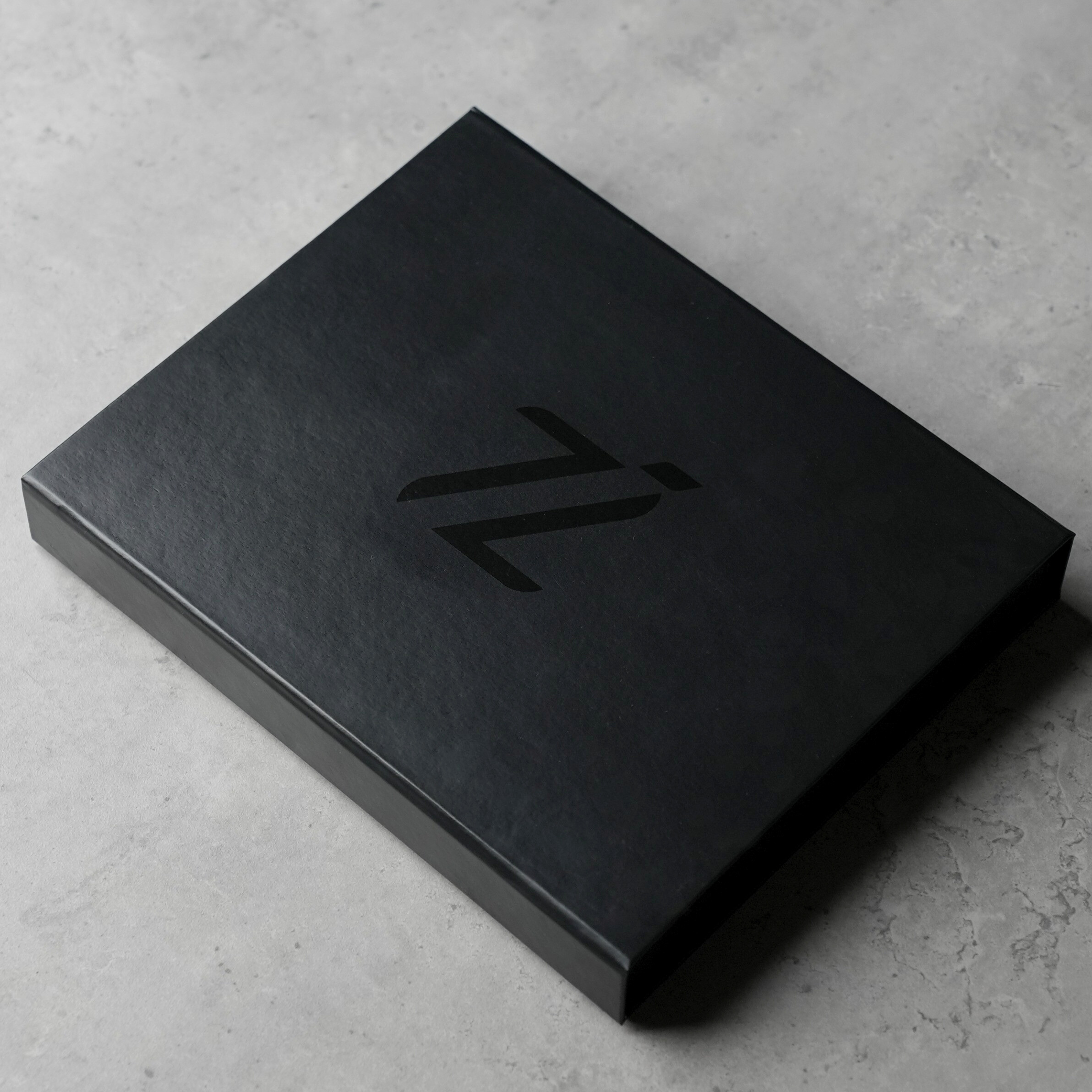 GIFT PACKAGE - IZONE Leather Set - Classic Brown