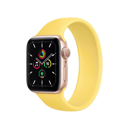 Apple Watch Silicone Loop Band.
