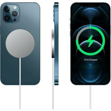 Apple Original USB-C 20W Fast Charger For iPhone