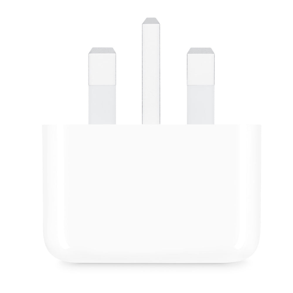 Apple Original USB-C 20W Fast Charger For iPhone