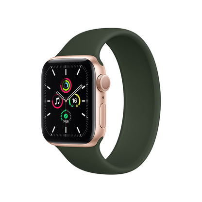 Apple Watch Silicone Loop Band.