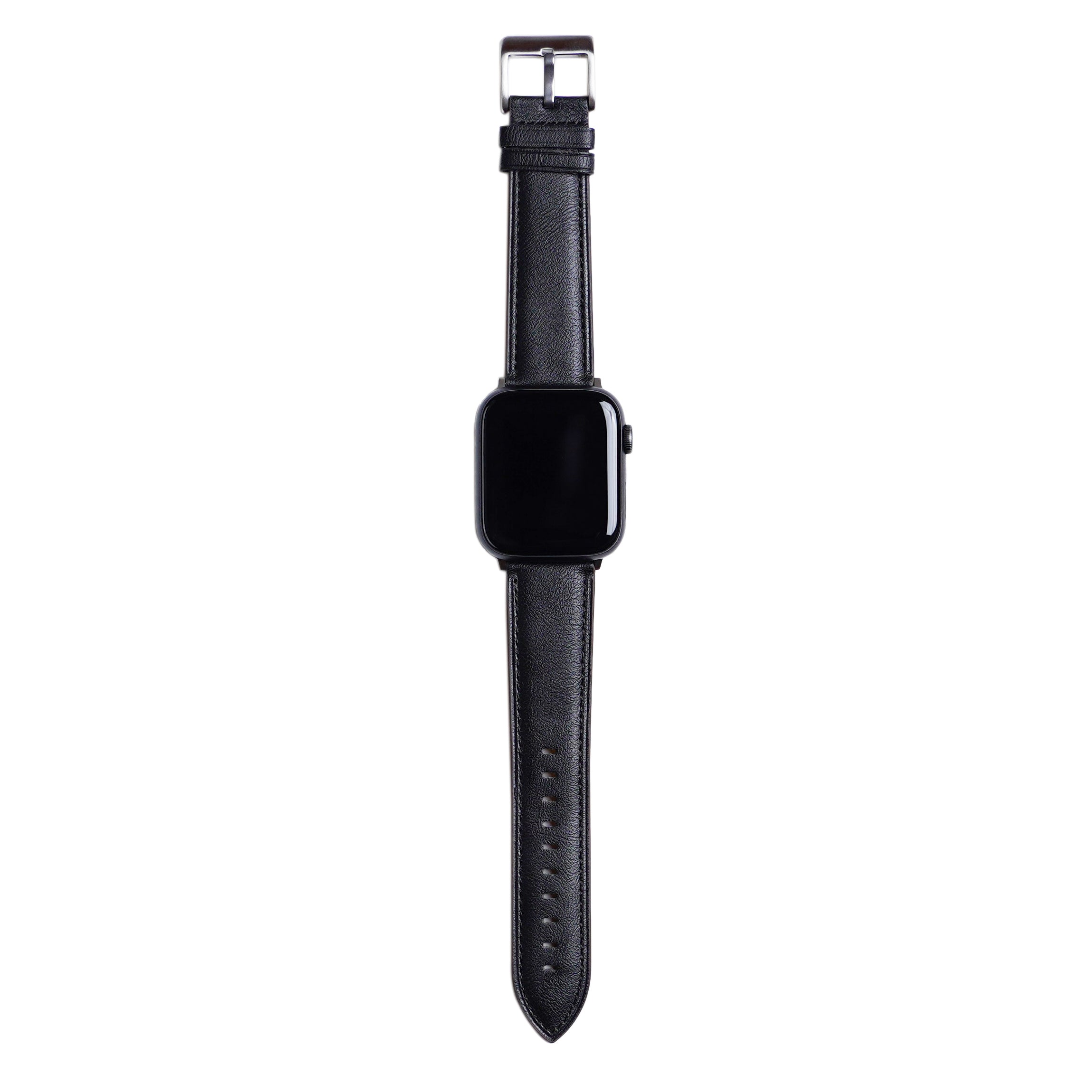 Apple Watch Luxury Leather Strap