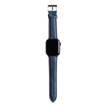 Apple Watch Luxury Leather Strap