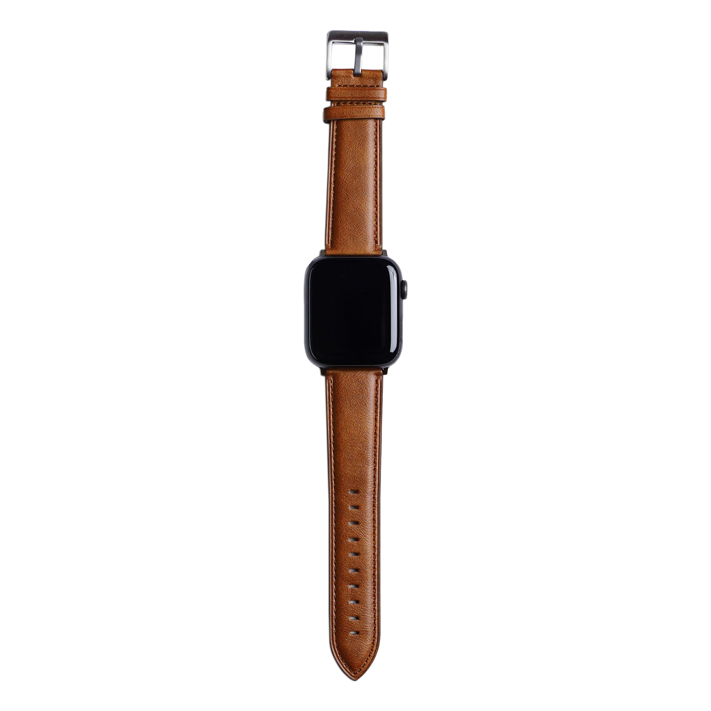 Apple Watch Luxury Leather Strap