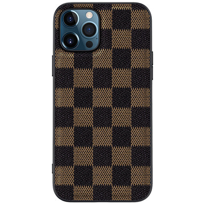 iPhone Grid Case.