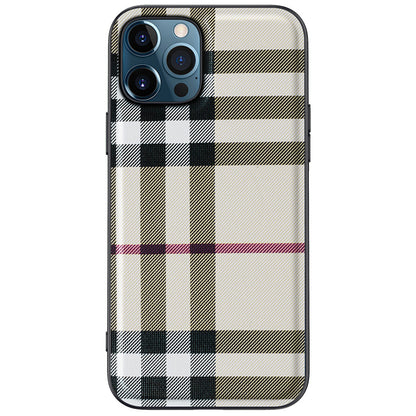 iPhone Grid Case.