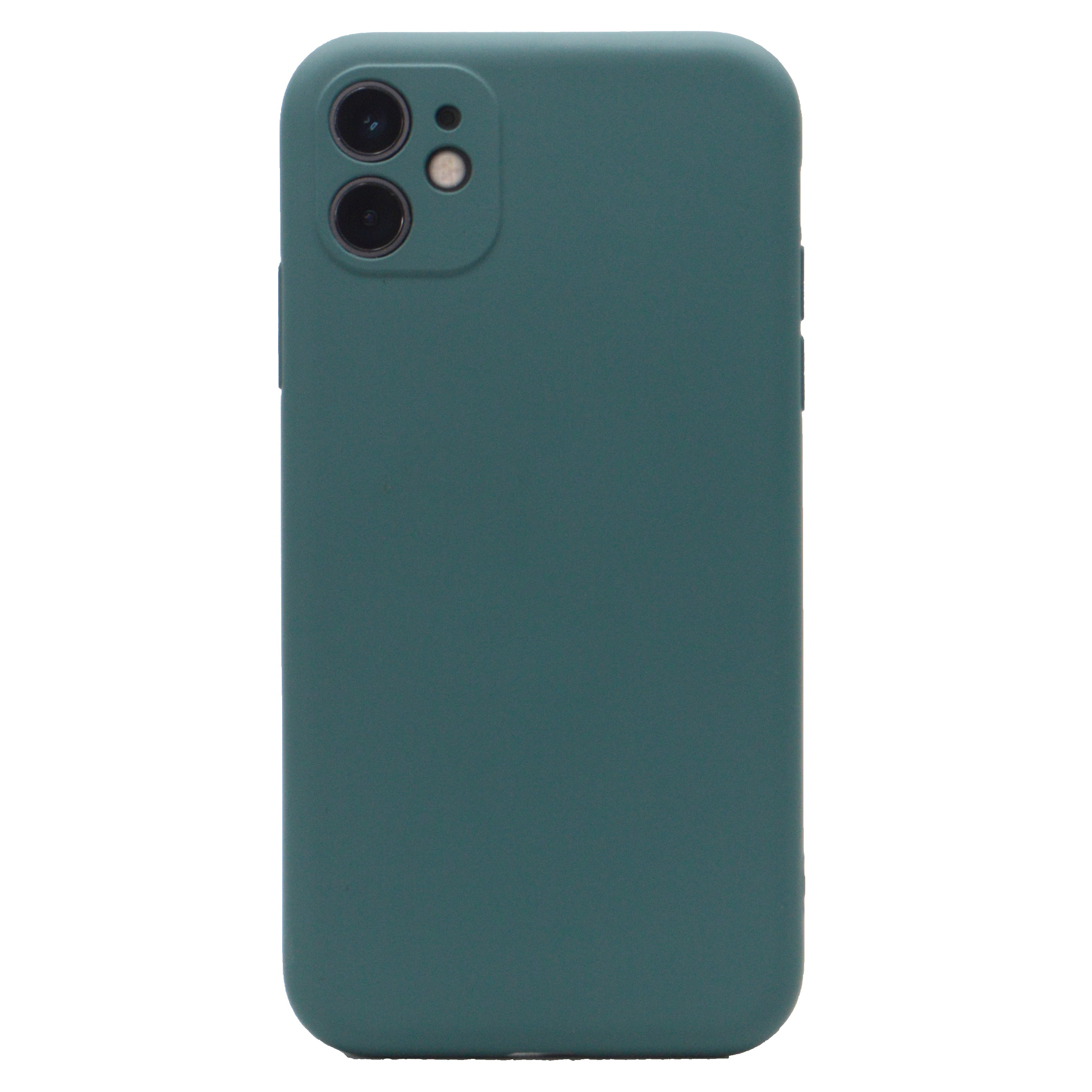 iPhone Silicone Case.