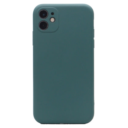 iPhone Silicone Case.