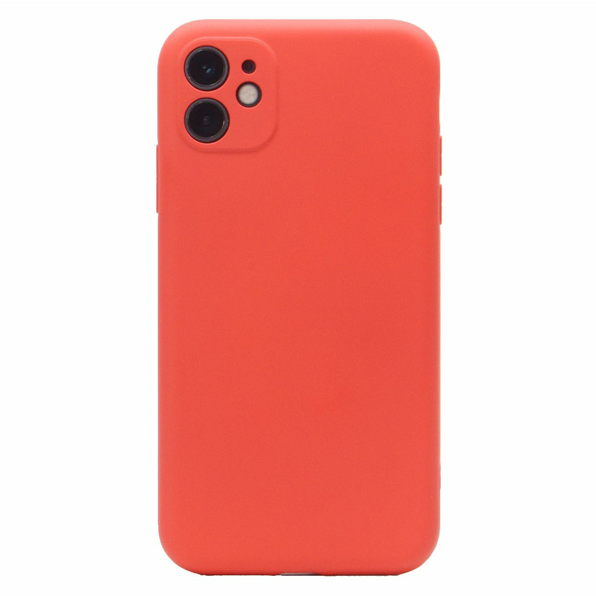 iPhone Silicone Case.