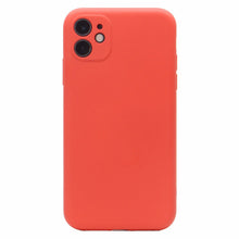 Load image into Gallery viewer, iPhone Silicone Case.

